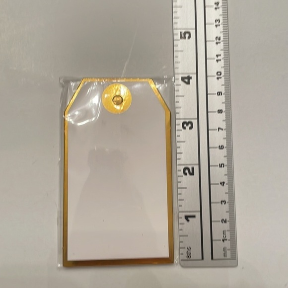 🎁 30 Christmas  Gift Tags - Add a Special Touch to Your Presents! 🌟 - Picture 3 of 5